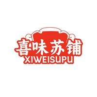 喜味苏铺
XIWEISUPU