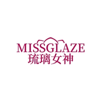 琉璃女神
MISSGLAZE