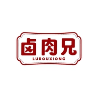 卤肉兄
LUROUXIONG