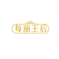 每丽王后
MEILIWANGHOU