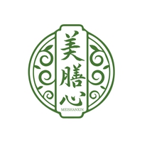 美膳心
MEISHANXIN