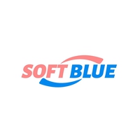 SOFT BLUE