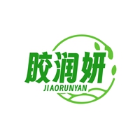 胶润妍
JIAORUNYAN