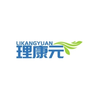 理康元
LIKANGYUAN