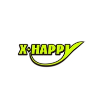 X·HAPPY