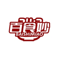 百食妙
BAISHIMIAO