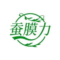 蚕膜力