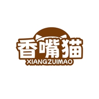 香嘴猫
XIANGZUIMAO