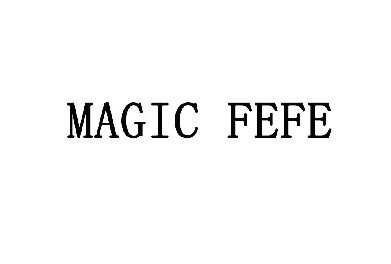 MAGIC FEFE