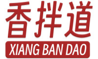 香拌道