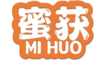 蜜获