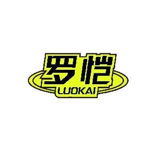 罗恺