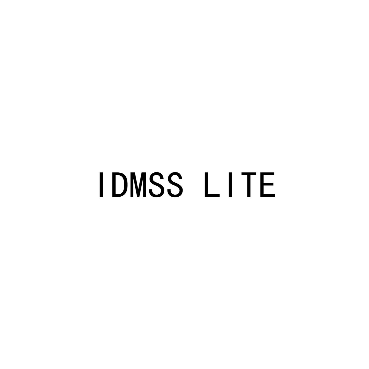 IDMSS LITE