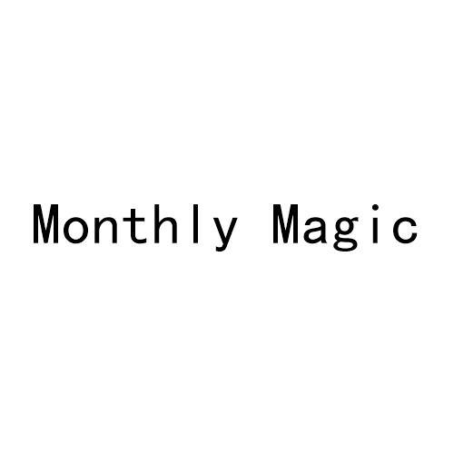 MONTHLY MAGIC