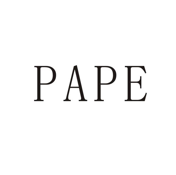 PAPE