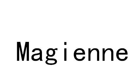 MAGIENNE