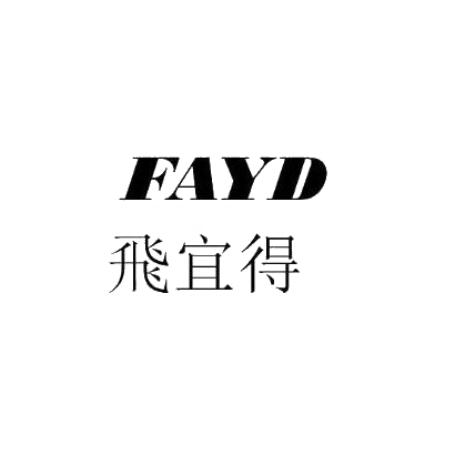 飞宜得 FAYD