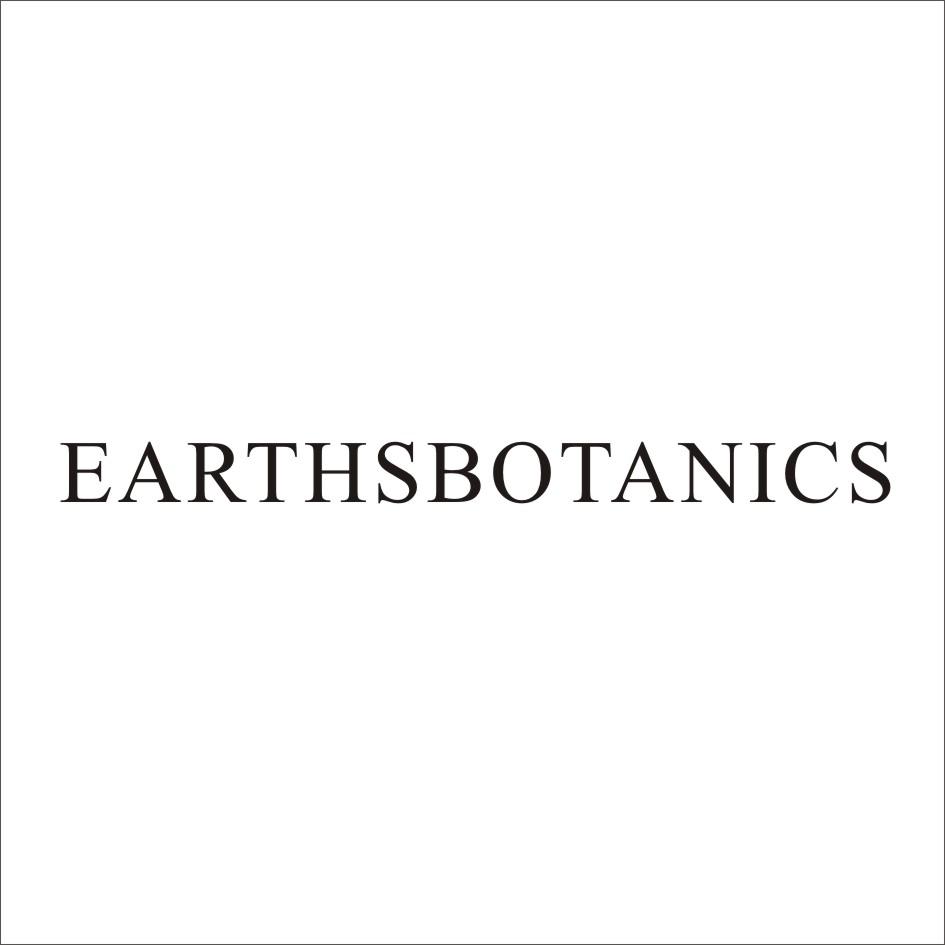 EARTHSBOTANICS