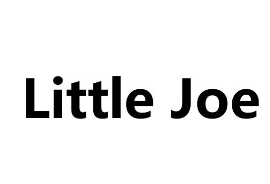 LITTLE JOE