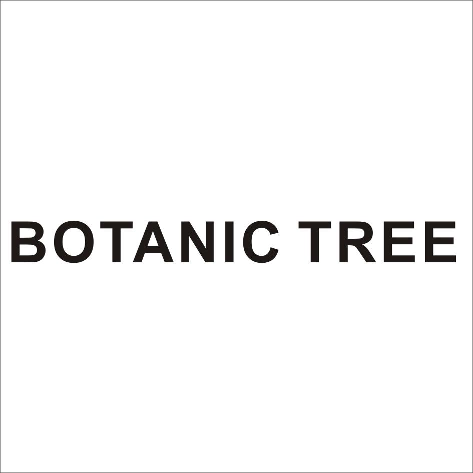 BOTANIC TREE