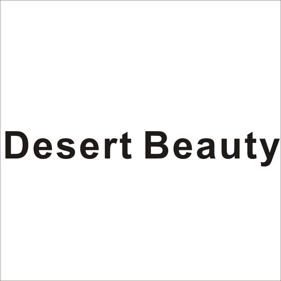 DESERT BEAUTY