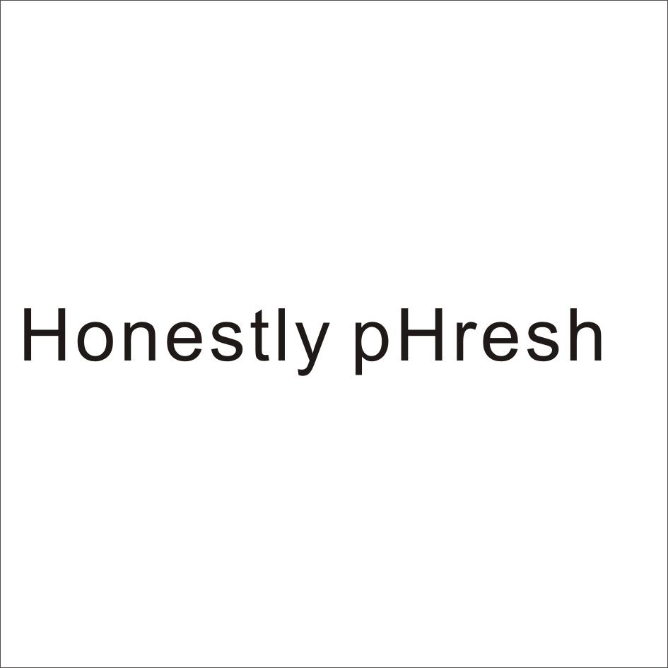 HONESTLY PHRESH