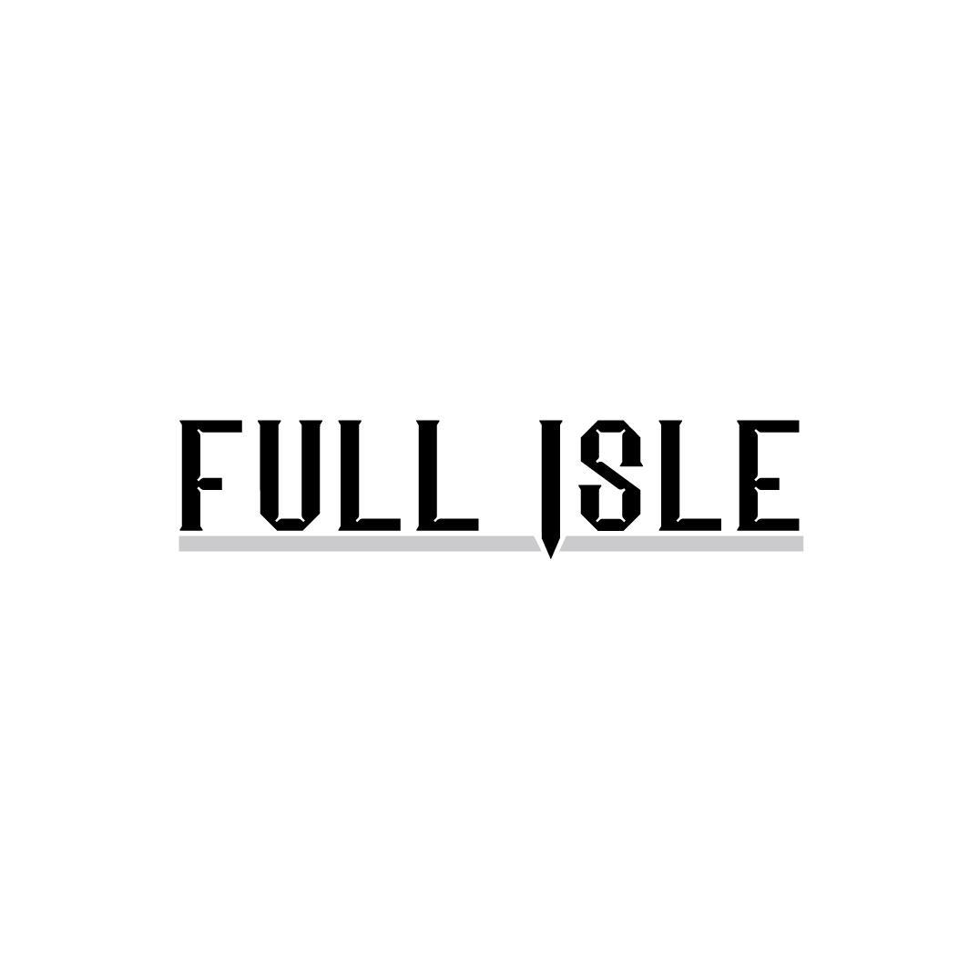 FULL ISLE
