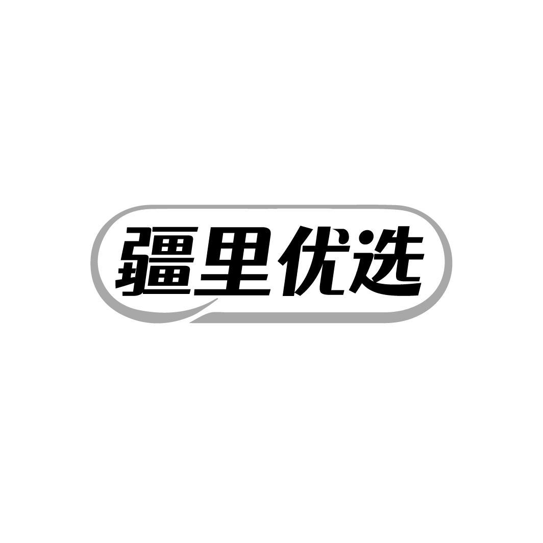 疆里优选