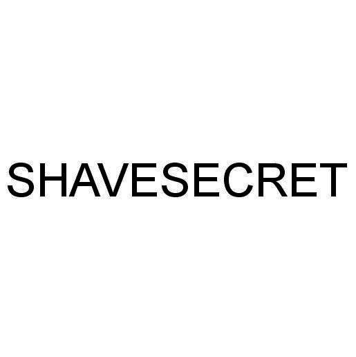 SHAVESECRET