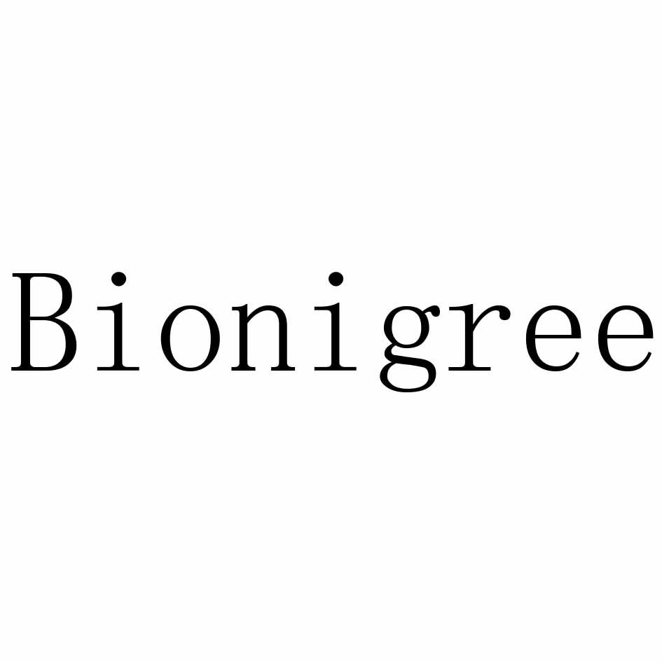 BIONIGREE
