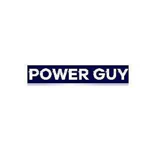 POWER GUY