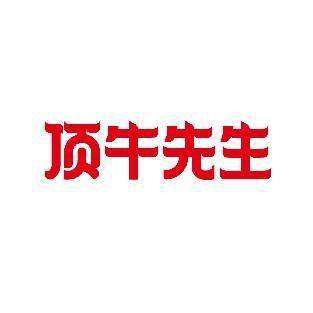顶牛先生