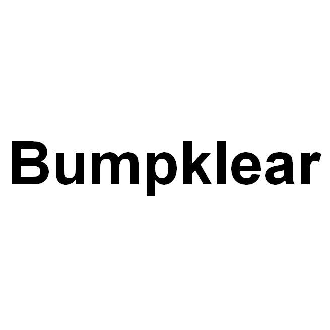 BUMPKLEAR