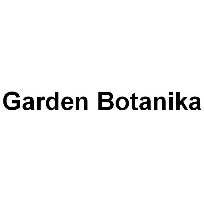 GARDEN BOTANIKA