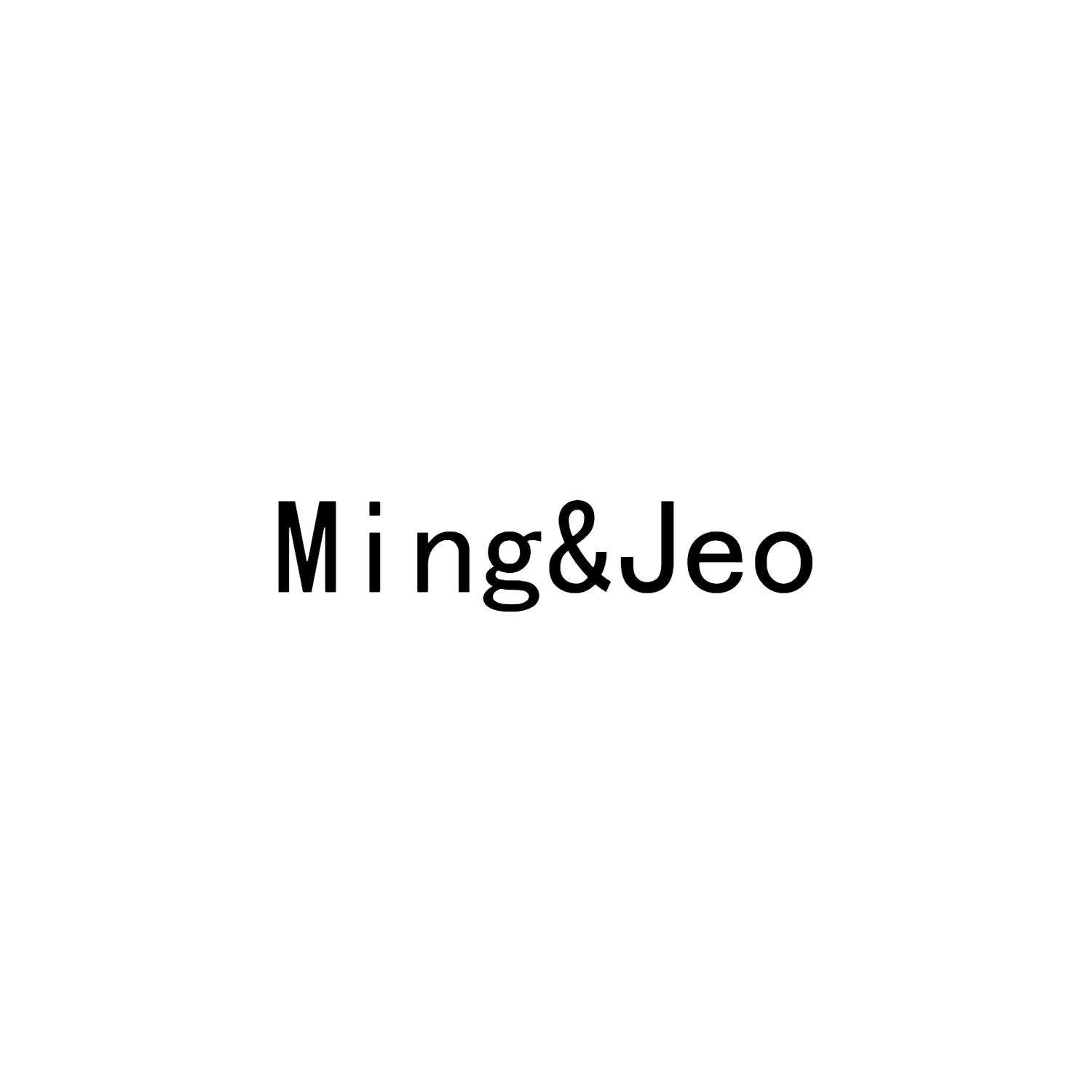 MING&JEO