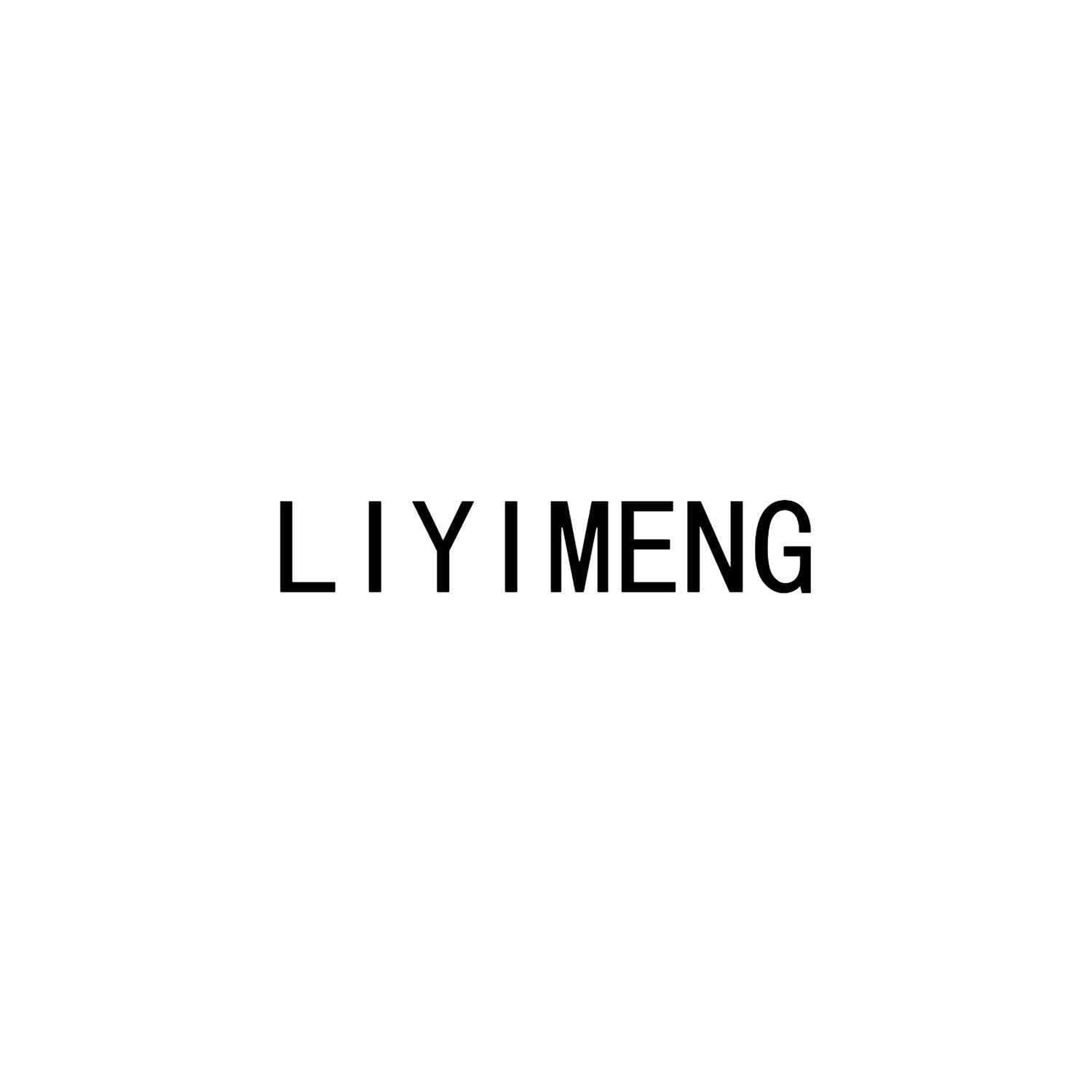 LIYIMENG