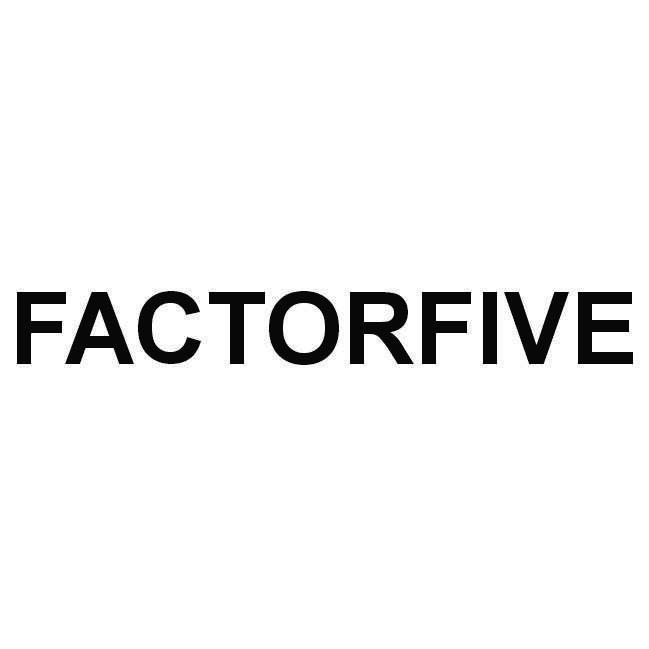 FACTORFIVE