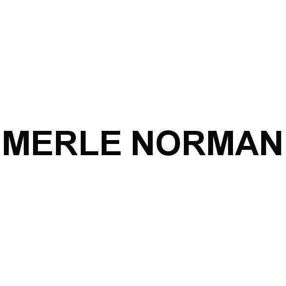 MERLE NORMAN