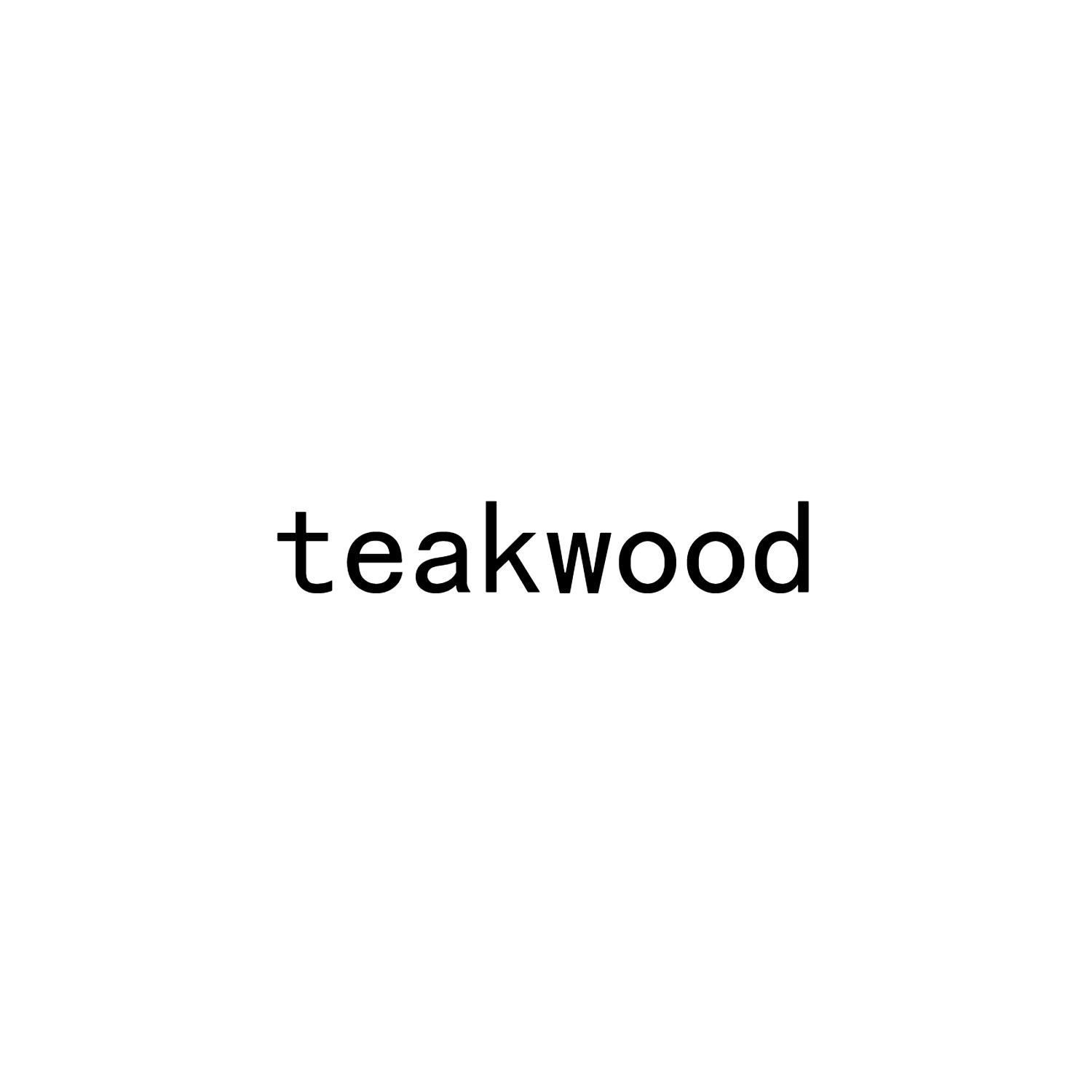 TEAKWOOD