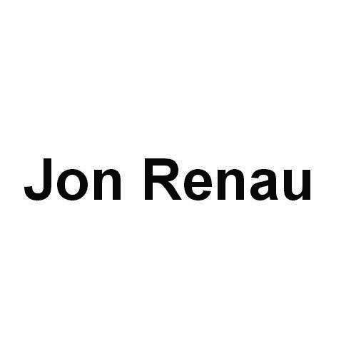 JON RENAU
