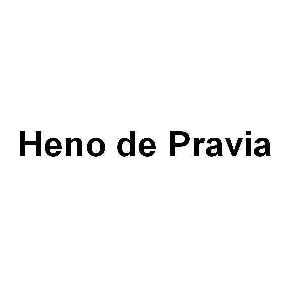 HENO DE PRAVIA