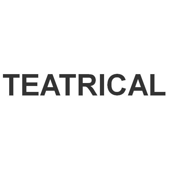 TEATRICAL