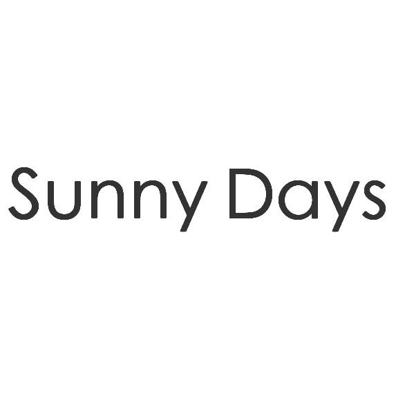 SUNNY DAYS
