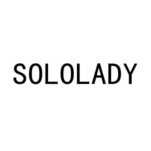 SOLOLADY