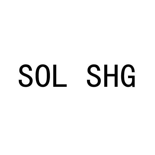SOL SHG