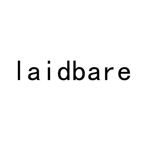 LAIDBARE