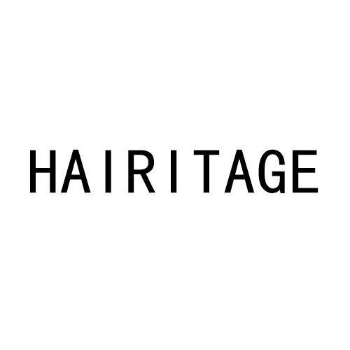 HAIRITAGE