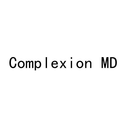 COMPLEXION MD