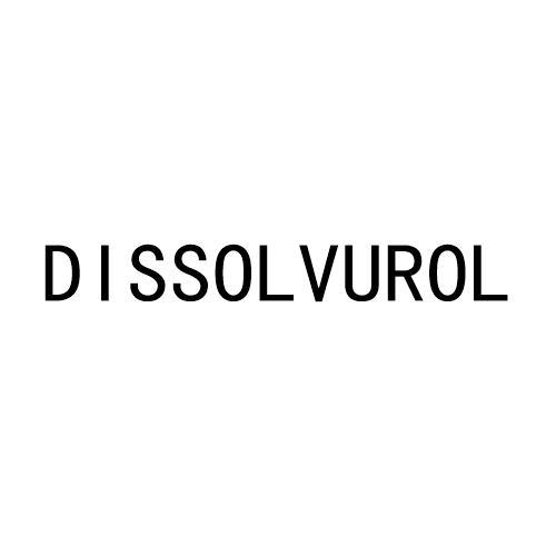 DISSOLVUROL