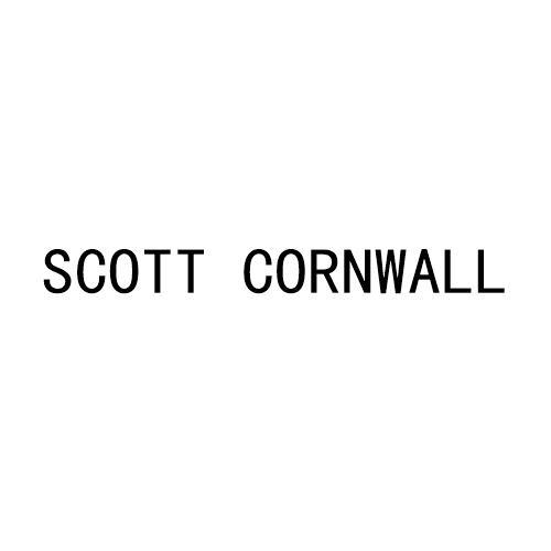 SCOTT CORNWALL